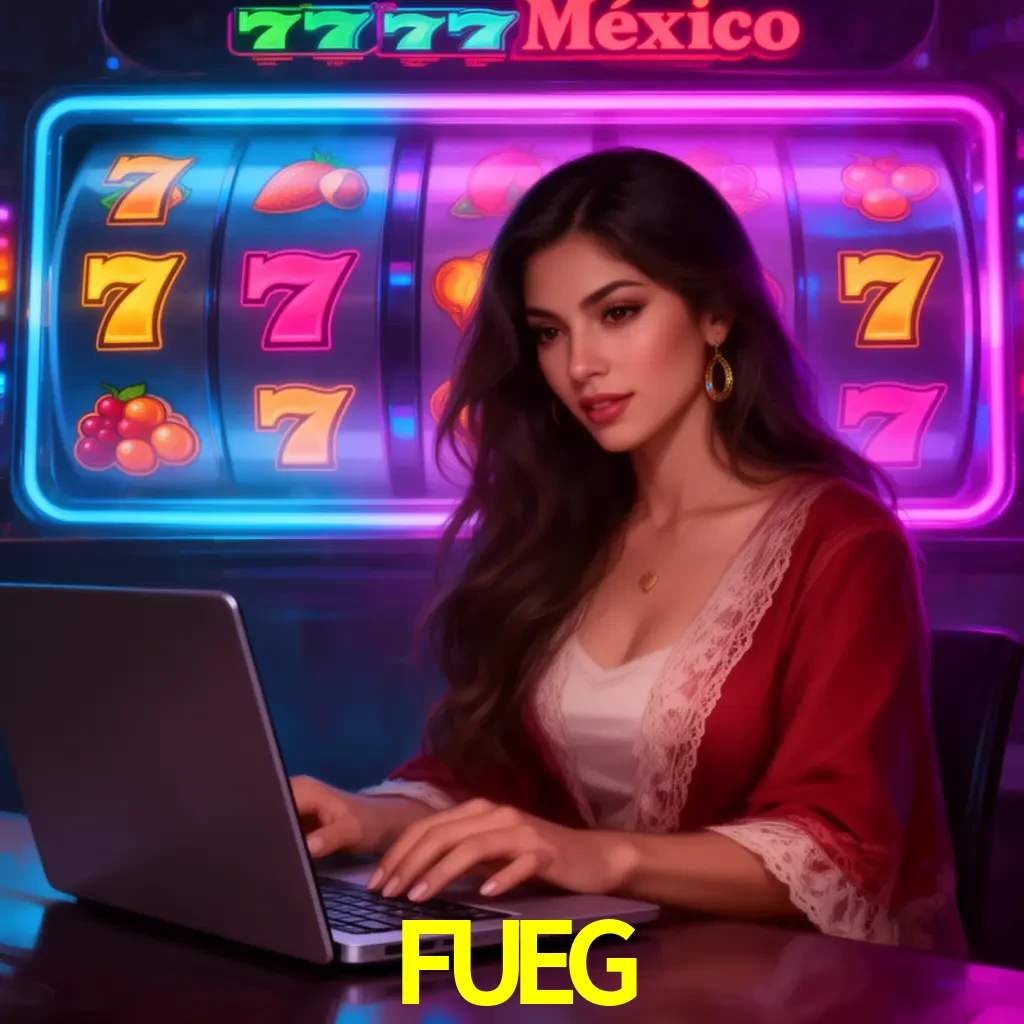 FUEG Lo que distingue a las tragamonedas de Red Tiger en FUEG