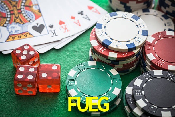 FUEG Descubre las tragamonedas de Quickspin en FUEG