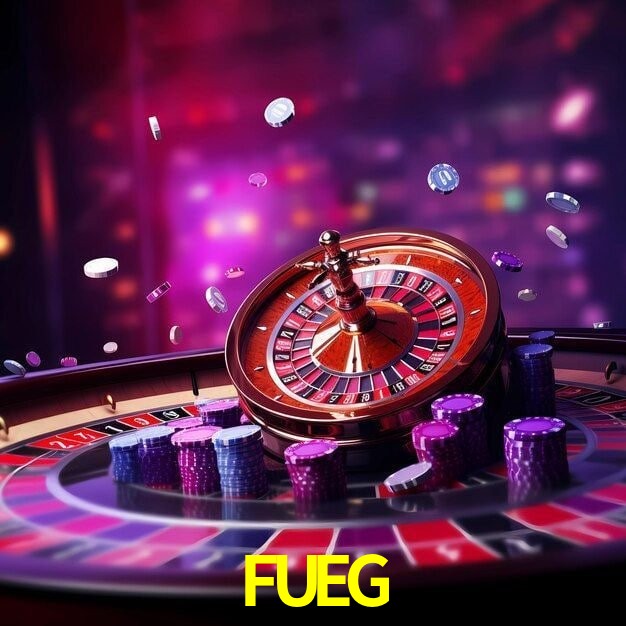FUEG Tragamonedas
