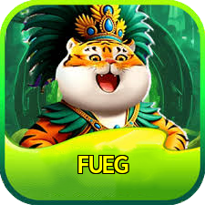 FUEG logo